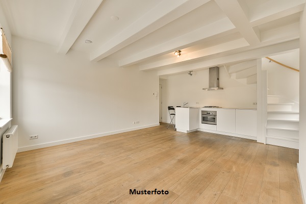 Foto 1 von 1 — Gemütliche Wohnung - provisionsfrei