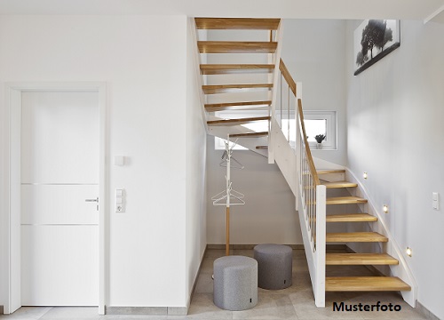 Foto 1 von 1 — Hochwertig ausgestattete Maisonettewohnung in bevorzugter Wohnlage nahe der Außenalster
