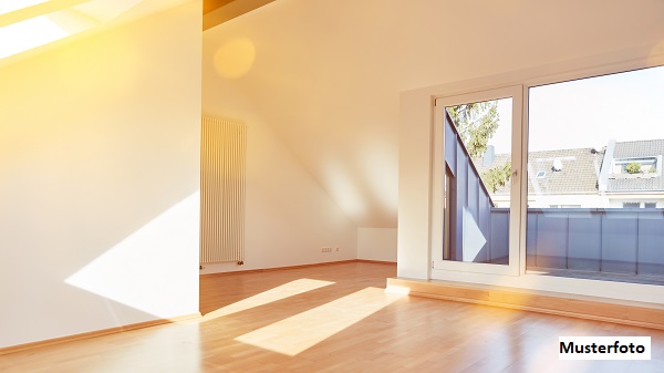 Foto 1 von 1 — Großzügige Dachgeschosswohnung in repräsentativer Wohnlage