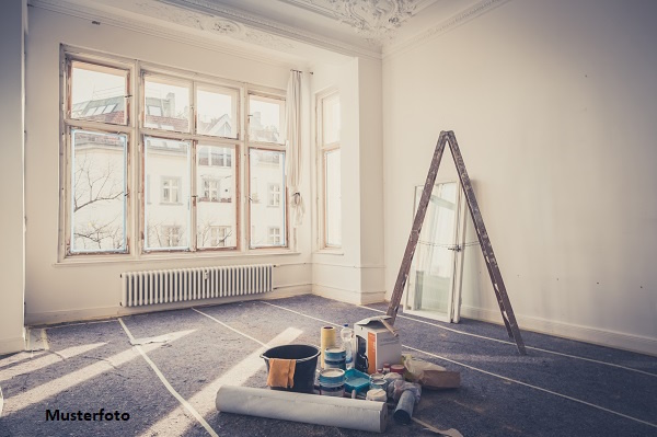 Foto 1 von 1 — 4-Zimmer-Wohnung mit Platz für die ganze Familie