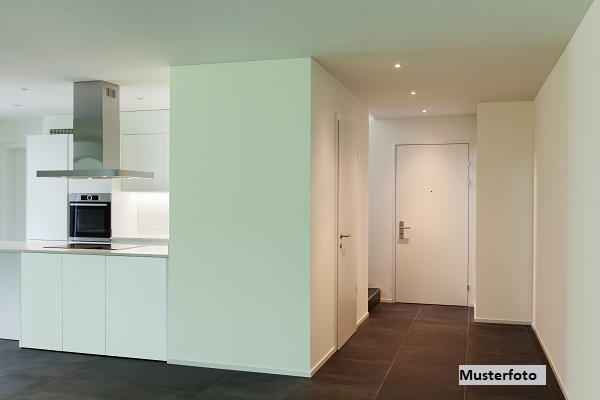 Foto 1 von 1 — 4-Zimmer-Wohnung - hier ist Platz für eine ganze Familie