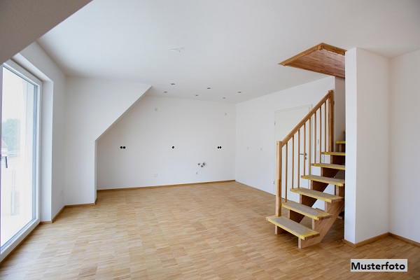 Foto 1 von 1 — Lichtdurchflutete Maisonettewohnung mit 3 Terrassen - provisionsfrei