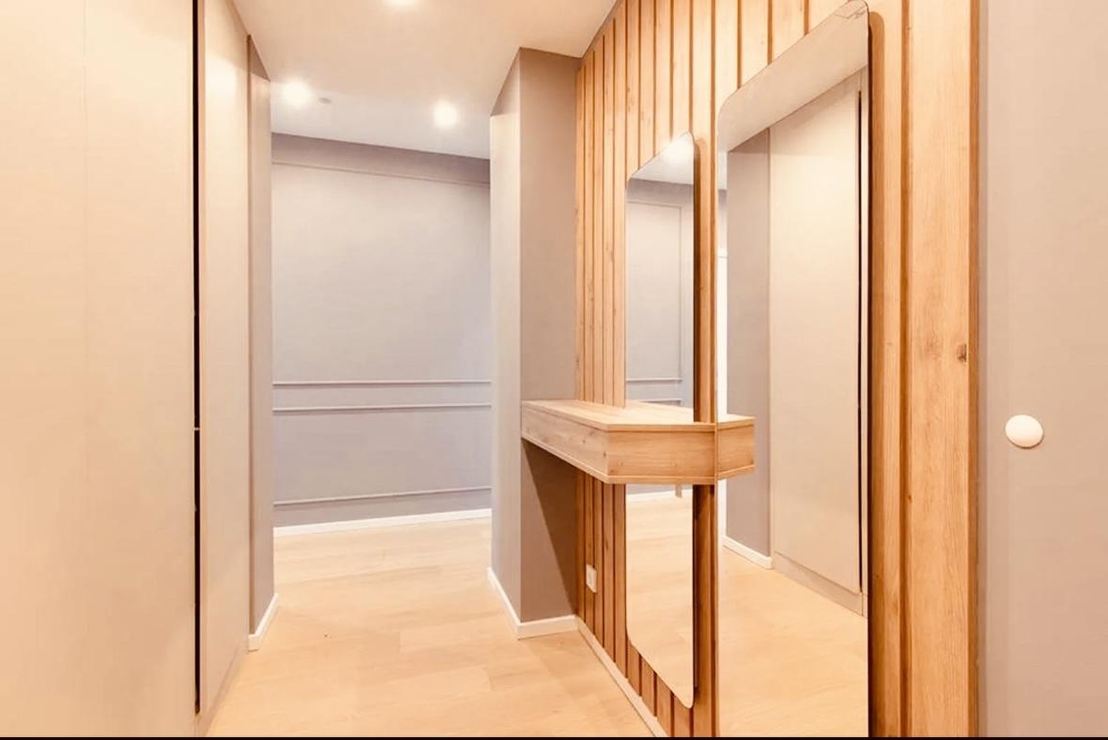 Foto 11 von 12 — HafenCity | Erste Elbreihe | Elbphilharmonie-Panorama | 128 m² | 4 Zimmer | 20 m² Terrasse