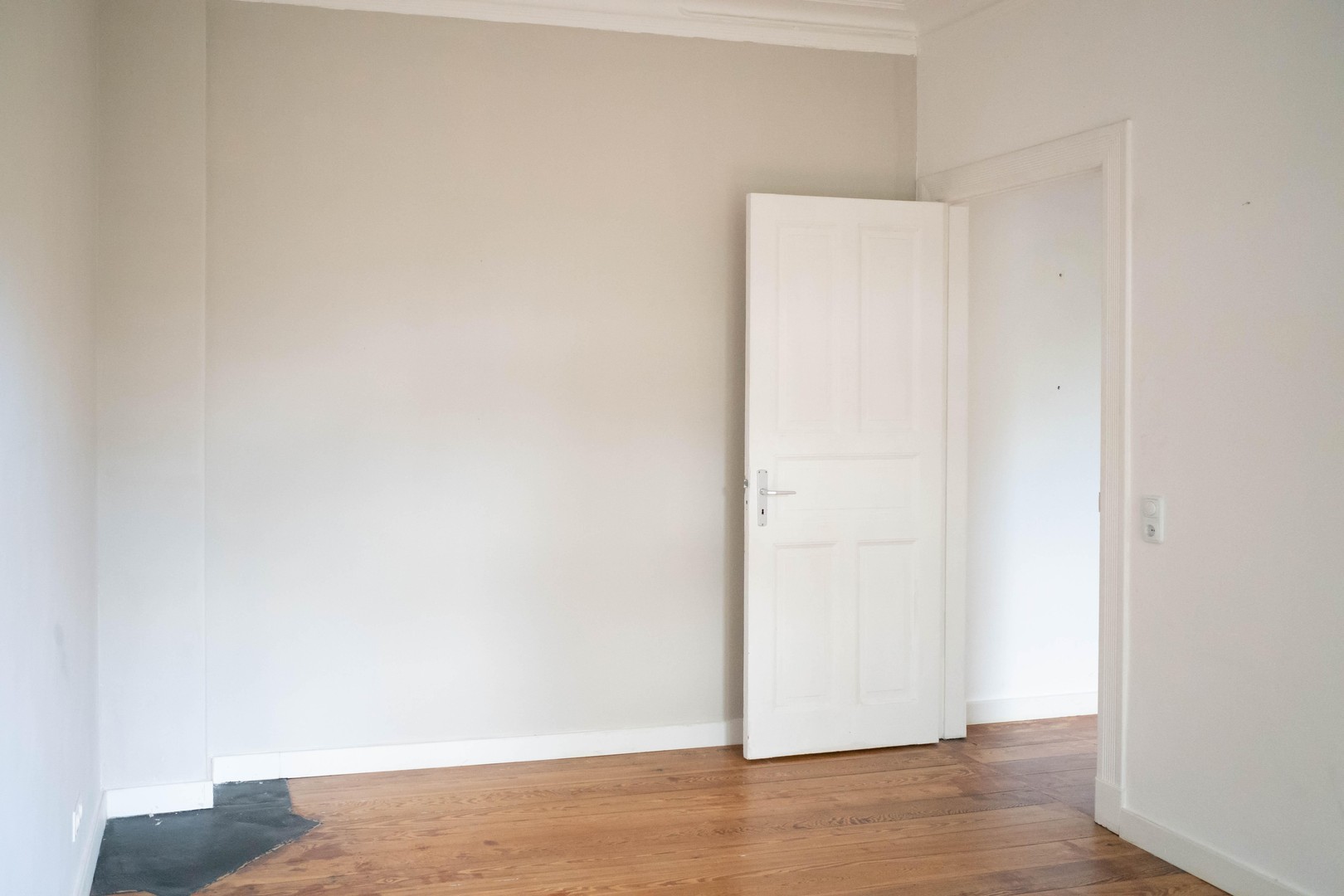 Foto 10 von 12 — Zwei charmante 2-Zimmer-Altbauwohnungen mit Balkon in HH-Altona