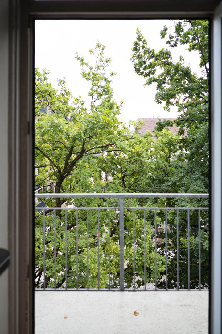 Foto 6 von 12 — Zwei charmante 2-Zimmer-Altbauwohnungen mit Balkon in HH-Altona