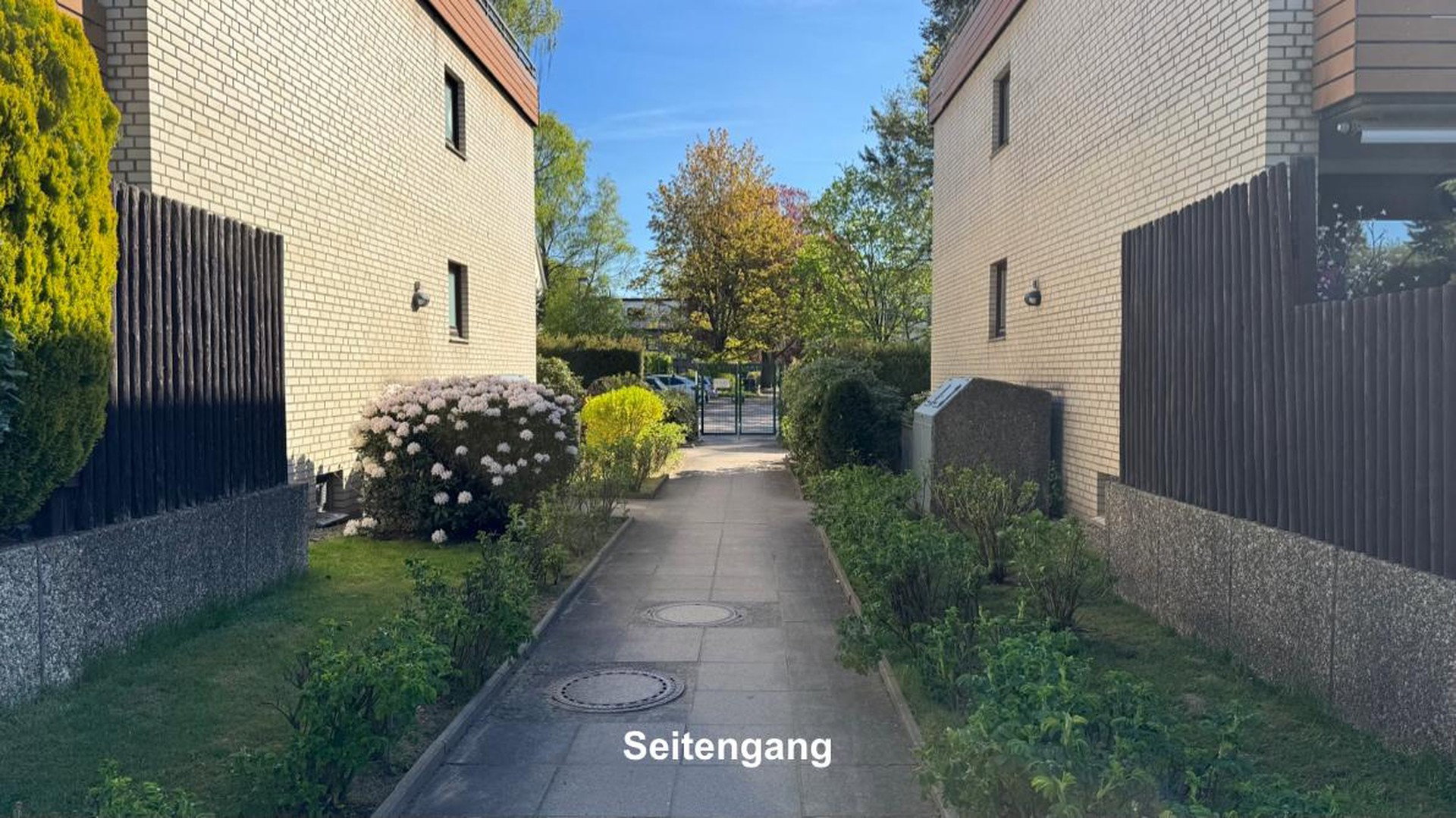 Foto 10 von 12 — 3-Zimmer-Wohnung im Staffelgeschoss mit zwei grossen Dachterrassen – provisionsfrei