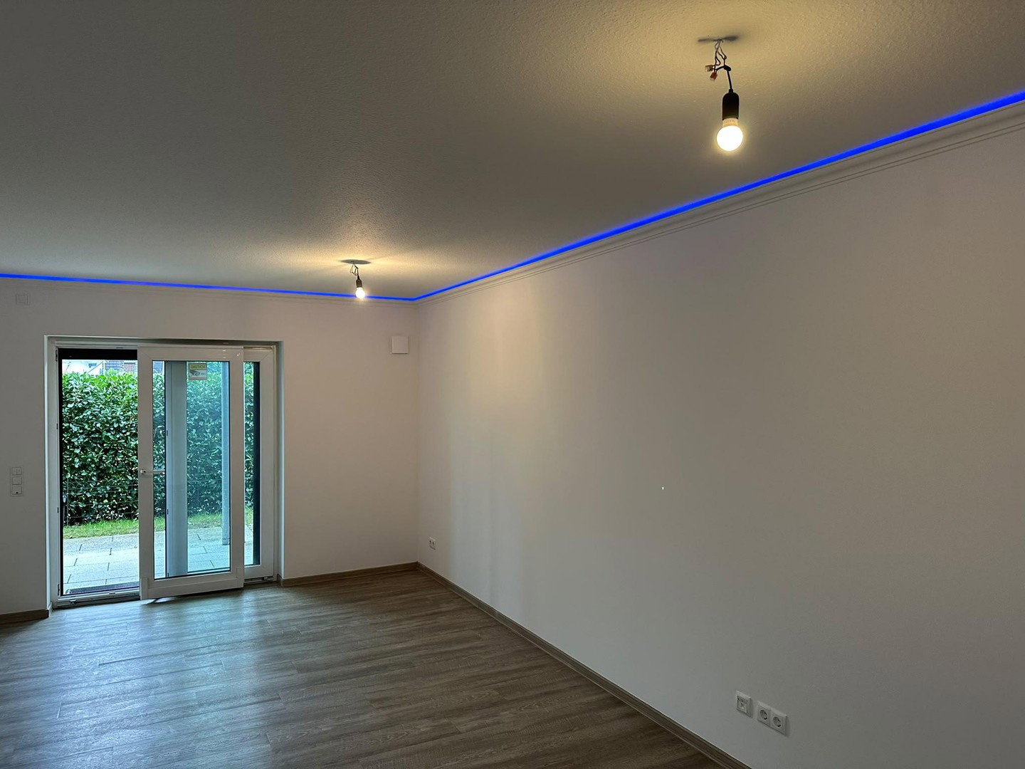 Foto 8 von 12 — Hochwertige 2-Zimmer-Eigentumswohnung mit Terrasse und Tiefgaragenstellplatz