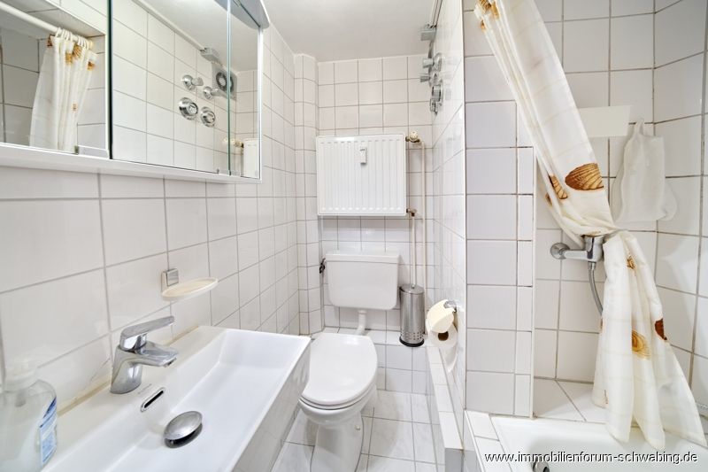 Foto 4 von 12 — Gut geschnittene, familienfreundliche 4-Zimmer-Wohnung in sehr guter Lage von HH!