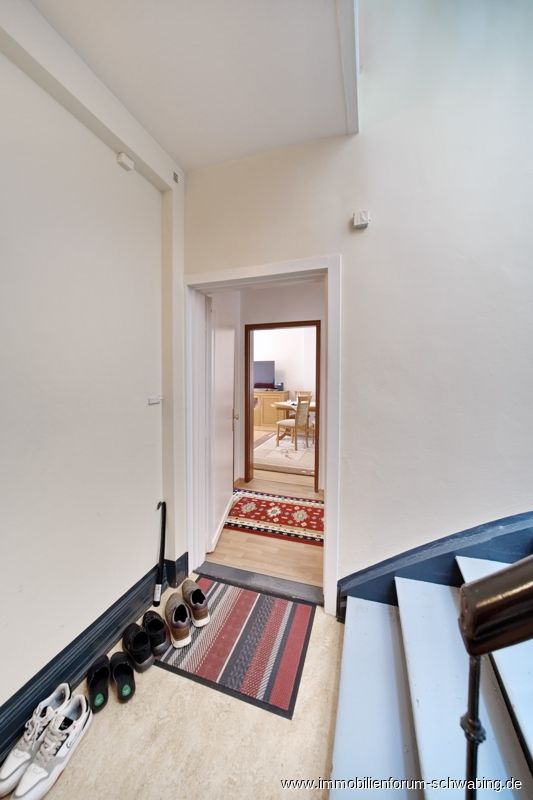 Foto 11 von 12 — Gut geschnittene, familienfreundliche 4-Zimmer-Wohnung in sehr guter Lage von HH!