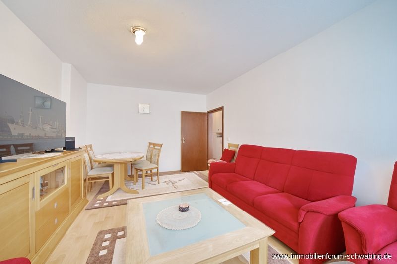 Foto 12 von 12 — Gut geschnittene, familienfreundliche 4-Zimmer-Wohnung in sehr guter Lage von HH!