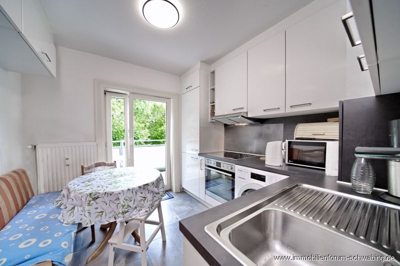 Foto 8 von 12 — Gut geschnittene, familienfreundliche 4-Zimmer-Wohnung in sehr guter Lage von HH!