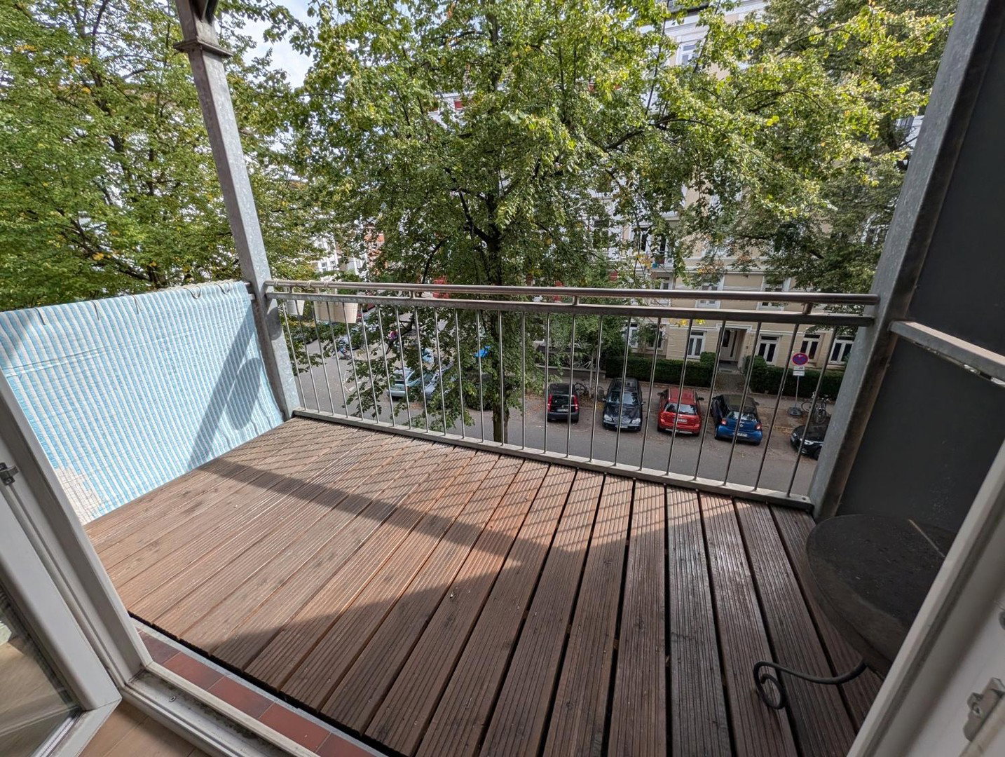 Foto 9 von 9 — Top modernisierte ETW in HH-Eimsbüttel