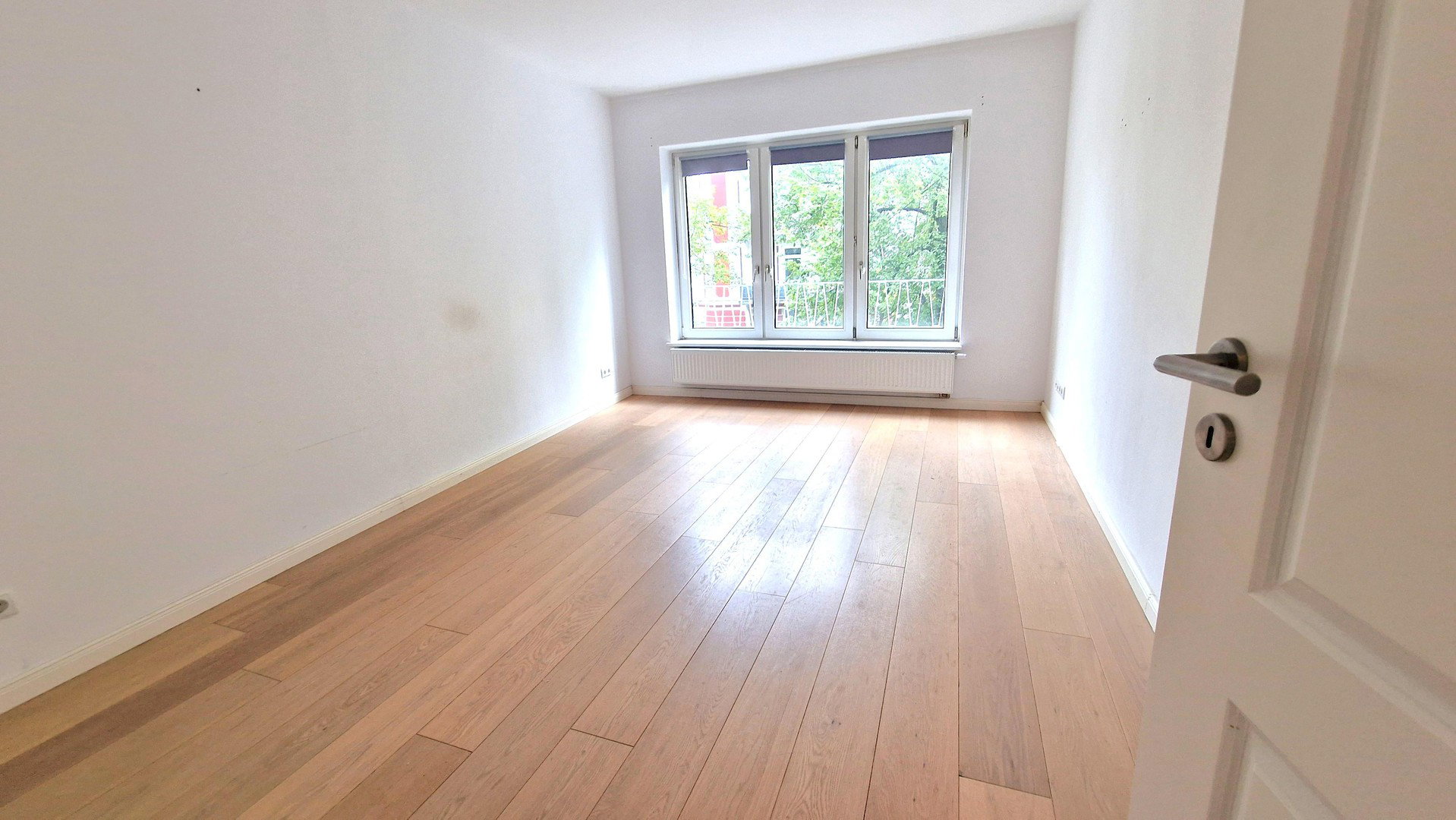 Foto 4 von 9 — Top modernisierte ETW in HH-Eimsbüttel