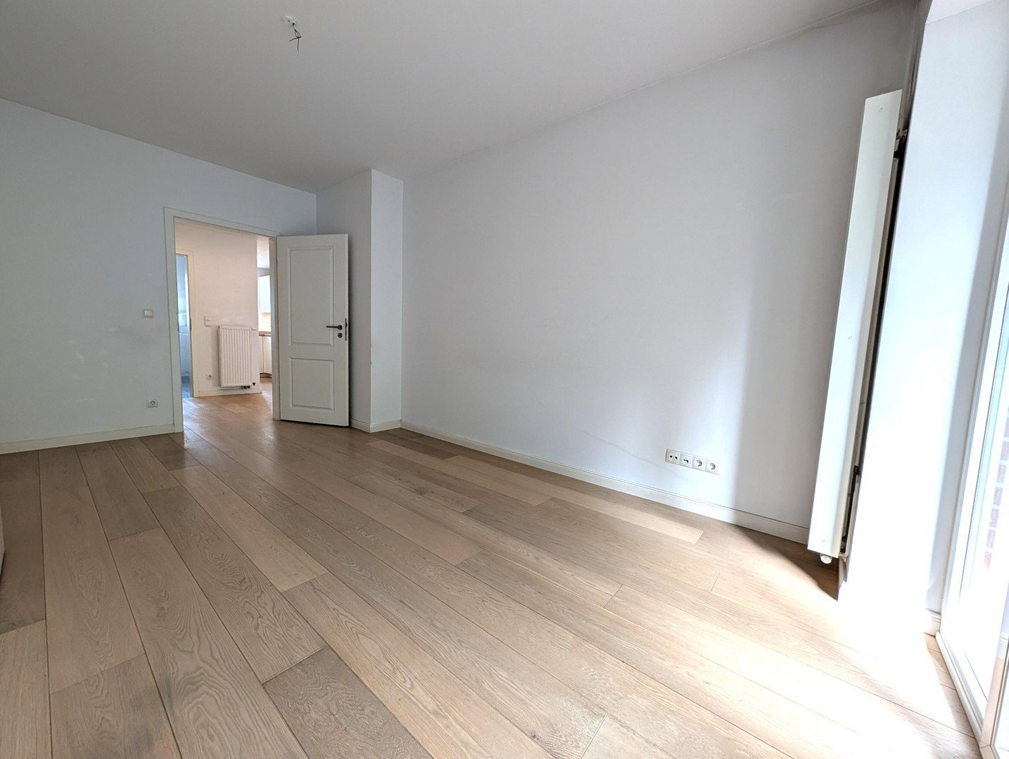 Foto 5 von 9 — Top modernisierte ETW in HH-Eimsbüttel