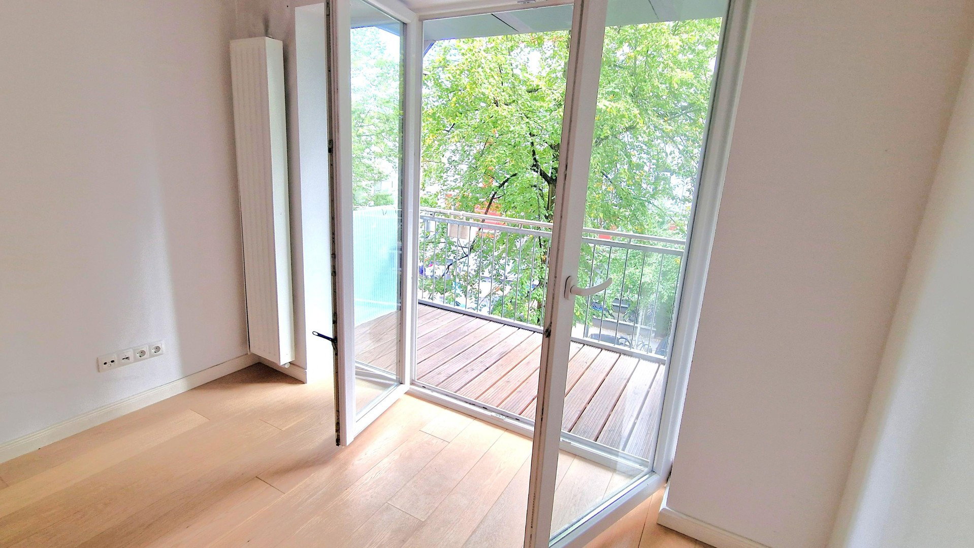 Foto 7 von 9 — Top modernisierte ETW in HH-Eimsbüttel