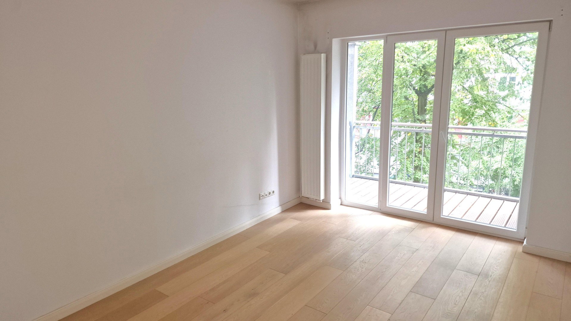 Foto 6 von 9 — Top modernisierte ETW in HH-Eimsbüttel