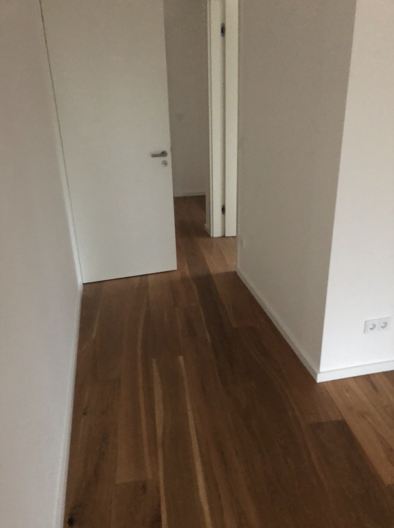Foto 11 von 12 — Hochwertige 4-Zimmer Wohnung am Kastanien Hof in Alt-Osdorf