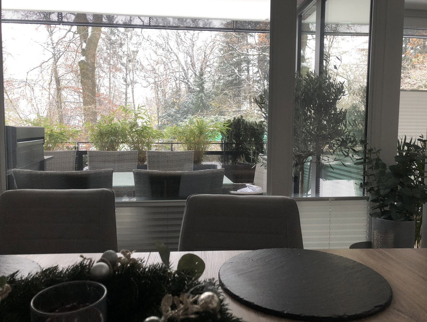 Foto 5 von 12 — Hochwertige 4-Zimmer Wohnung am Kastanien Hof in Alt-Osdorf