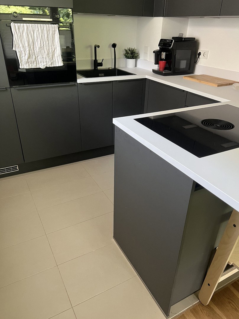 Foto 4 von 12 — Hochwertige 4-Zimmer Wohnung am Kastanien Hof in Alt-Osdorf