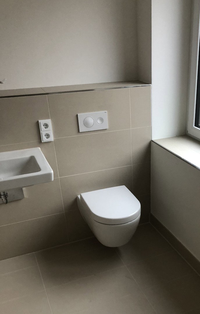 Foto 7 von 12 — Hochwertige 4-Zimmer Wohnung am Kastanien Hof in Alt-Osdorf