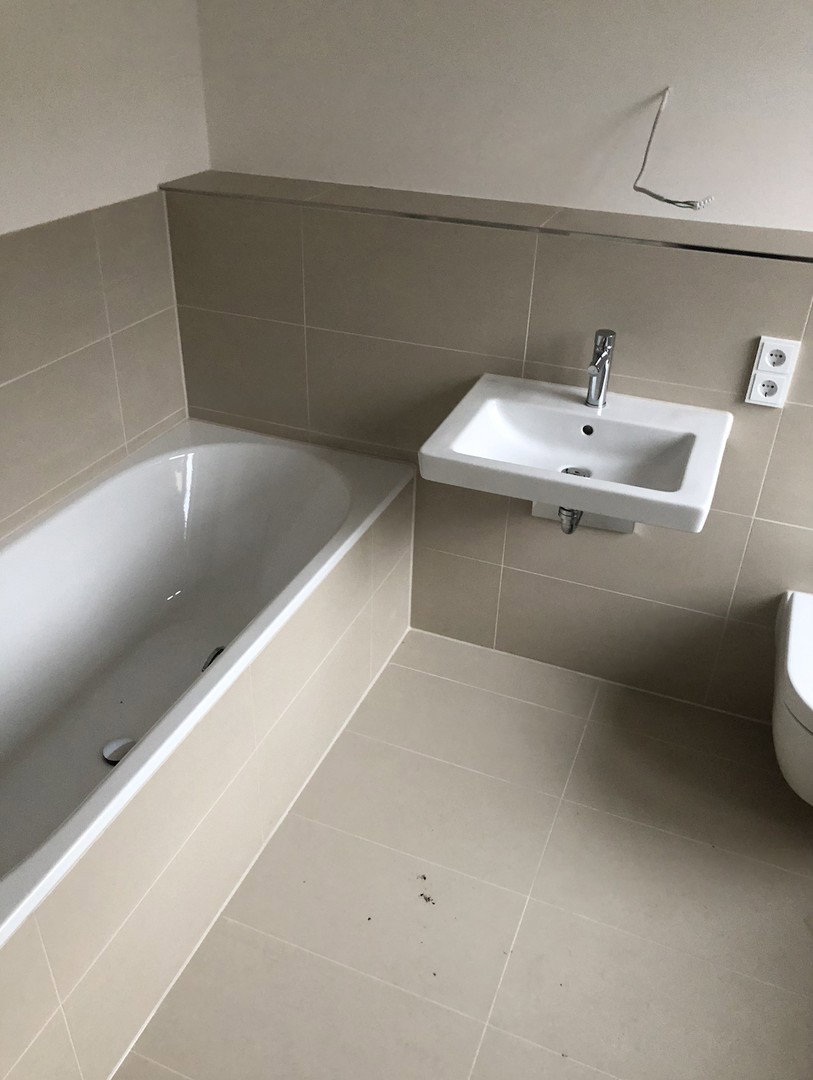 Foto 6 von 12 — Hochwertige 4-Zimmer Wohnung am Kastanien Hof in Alt-Osdorf
