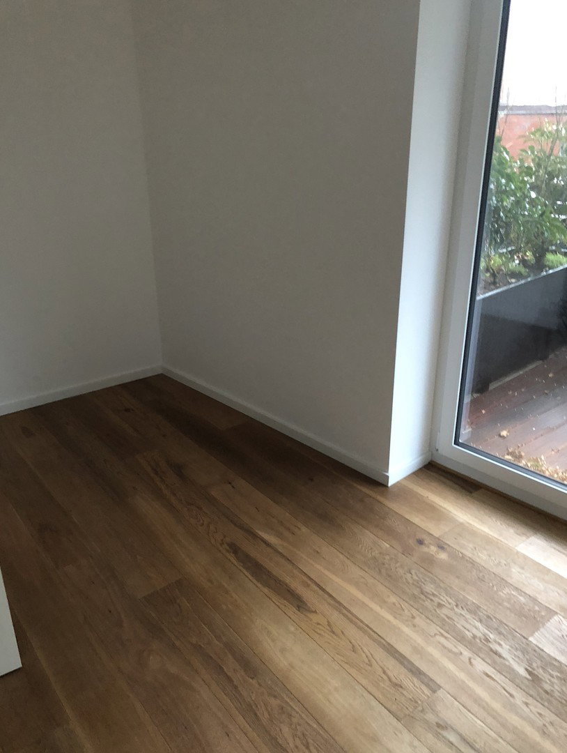 Foto 9 von 12 — Hochwertige 4-Zimmer Wohnung am Kastanien Hof in Alt-Osdorf