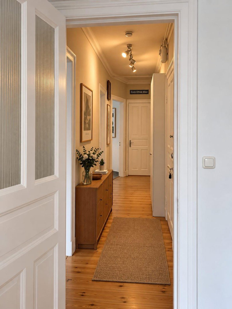 Foto 5 von 11 — Sternshanze Helle 63 m² große Wohnung in Hamburg-Sternschanze