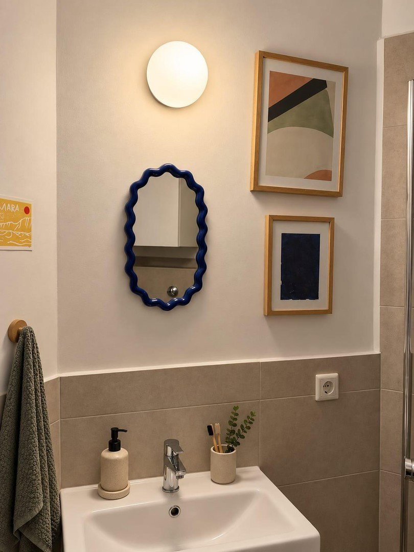 Foto 7 von 11 — Sternshanze Helle 63 m² große Wohnung in Hamburg-Sternschanze