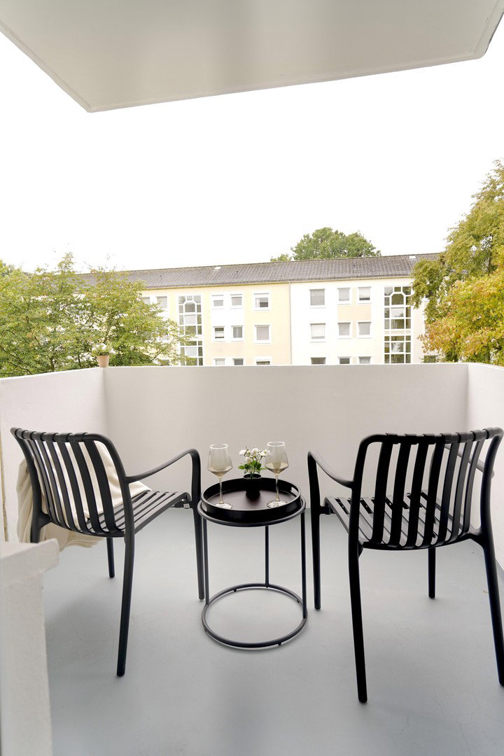 Foto 3 von 10 — Einziehen & wohlfühlen – frisch sanierte 3-Zimmerwohnung mit Loggia