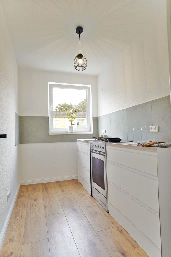 Foto 8 von 10 — Einziehen & wohlfühlen – frisch sanierte 3-Zimmerwohnung mit Loggia