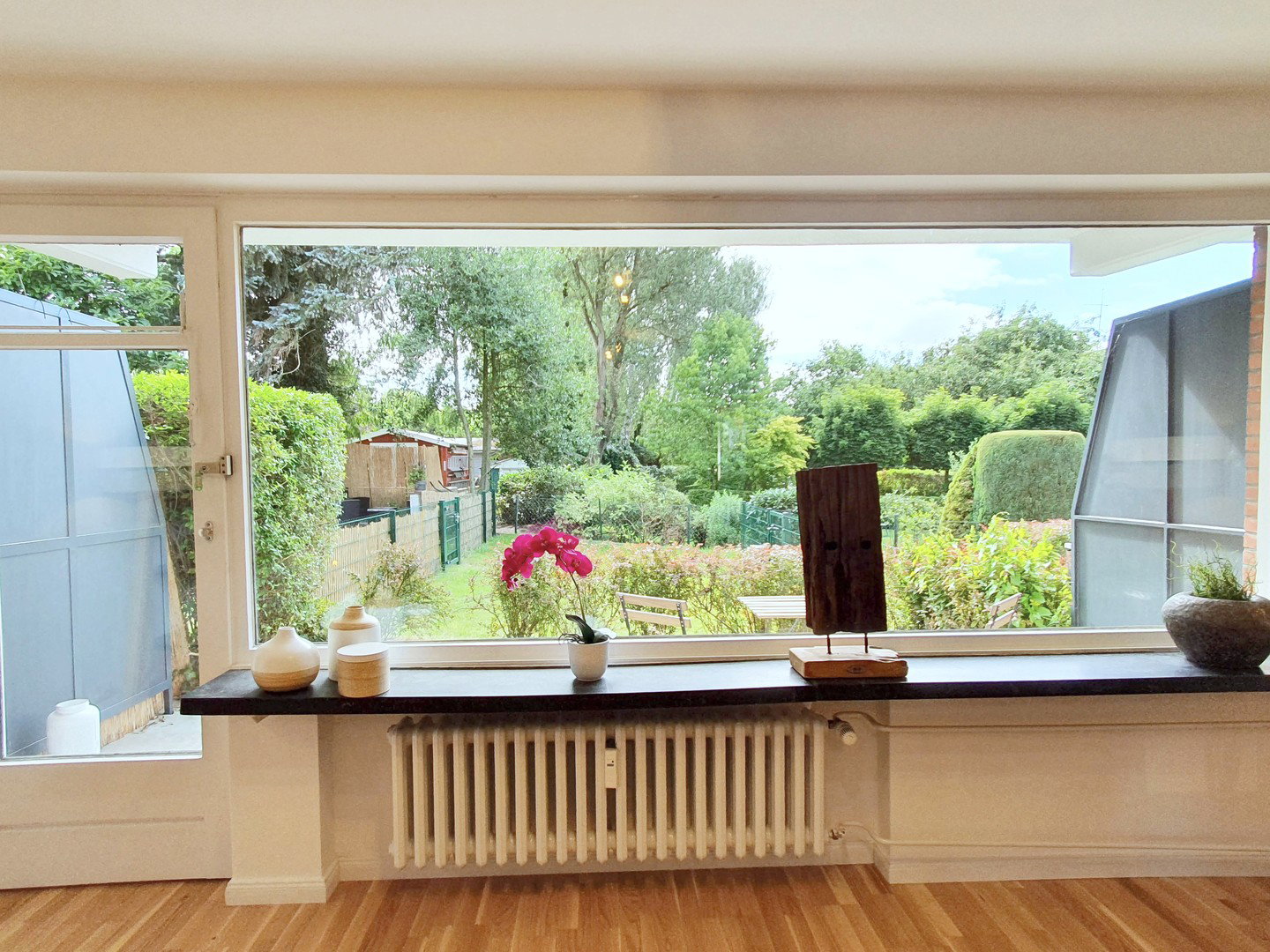 Foto 3 von 12 — 2-Zimmer-Wohnung | Eigener Garten | Courtagefrei vom Eigentümer
