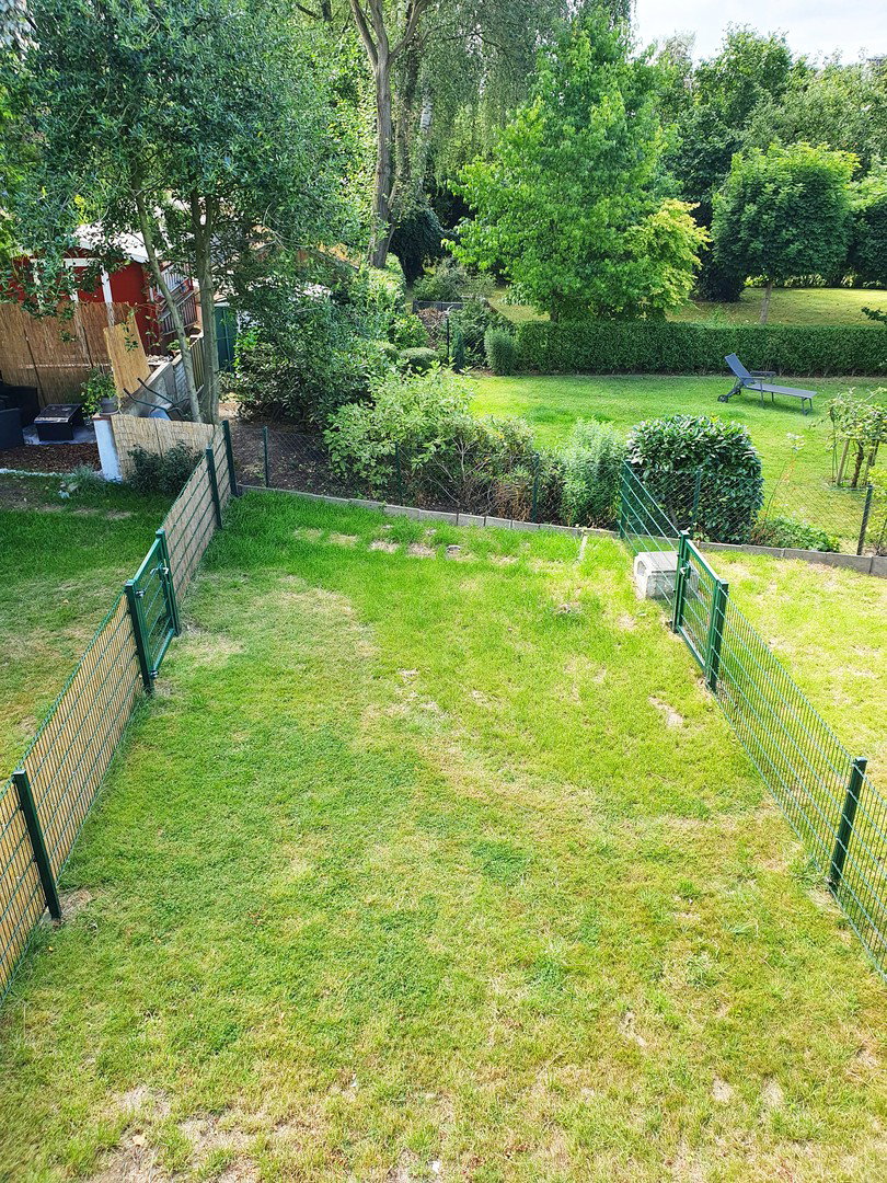 Foto 6 von 12 — 2-Zimmer-Wohnung | Eigener Garten | Courtagefrei vom Eigentümer