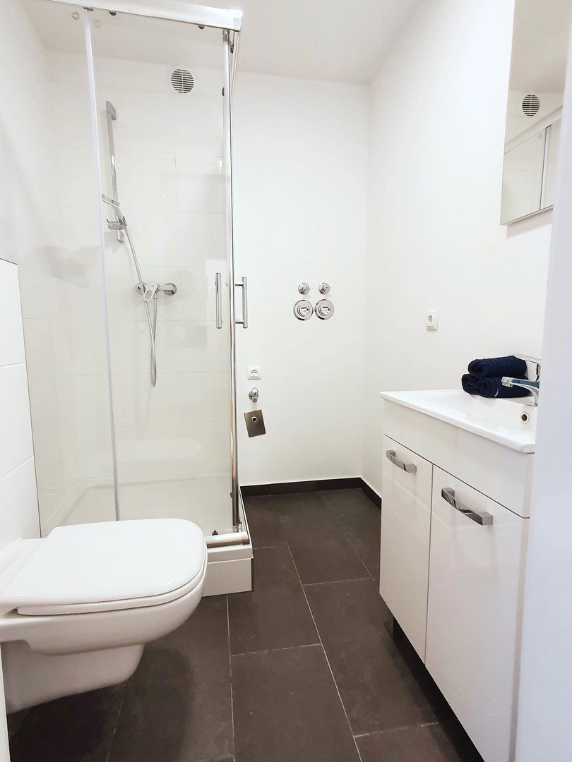 Foto 11 von 12 — 2-Zimmer-Wohnung | Eigener Garten | Courtagefrei vom Eigentümer