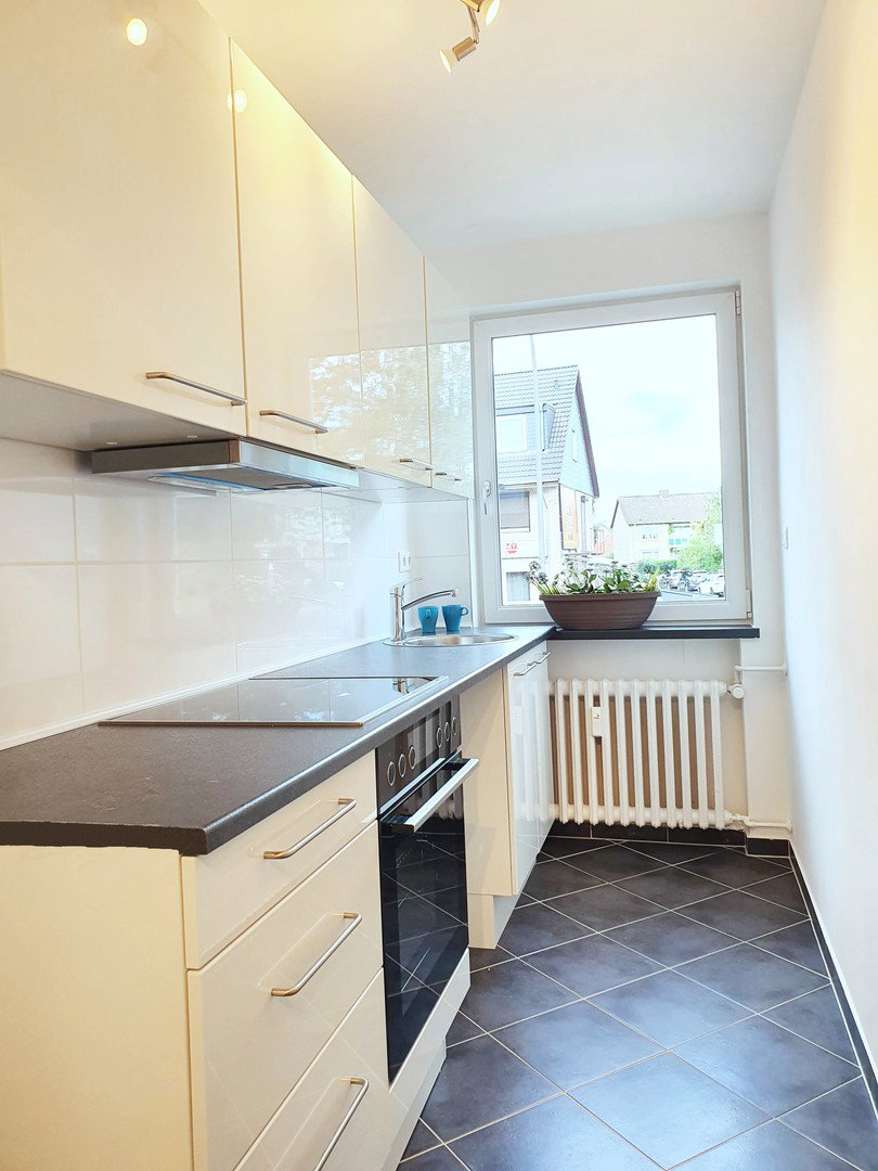 Foto 9 von 12 — 2-Zimmer-Wohnung | Eigener Garten | Courtagefrei vom Eigentümer