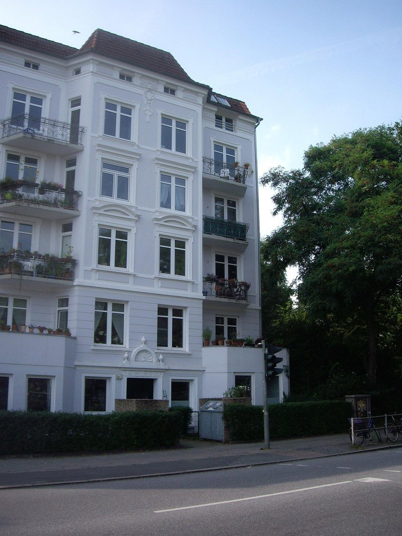 Foto 1 von 1 — HH-Eimsbüttel
