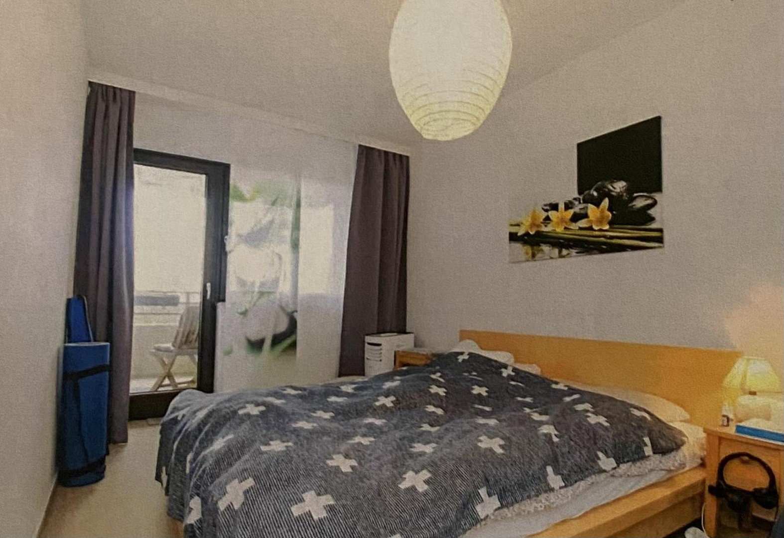 Foto 11 von 11 — VERMIETETE 2-ZIMMER-EIGENTUMSWOHNUNG