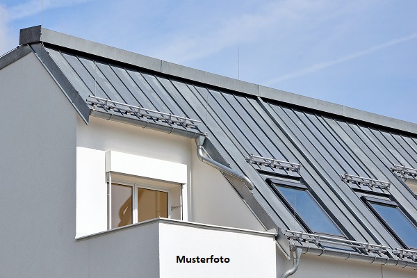 Foto 1 von 1 — Wohnung mit gut durchdachter Grundrisslösung - provisionsfrei