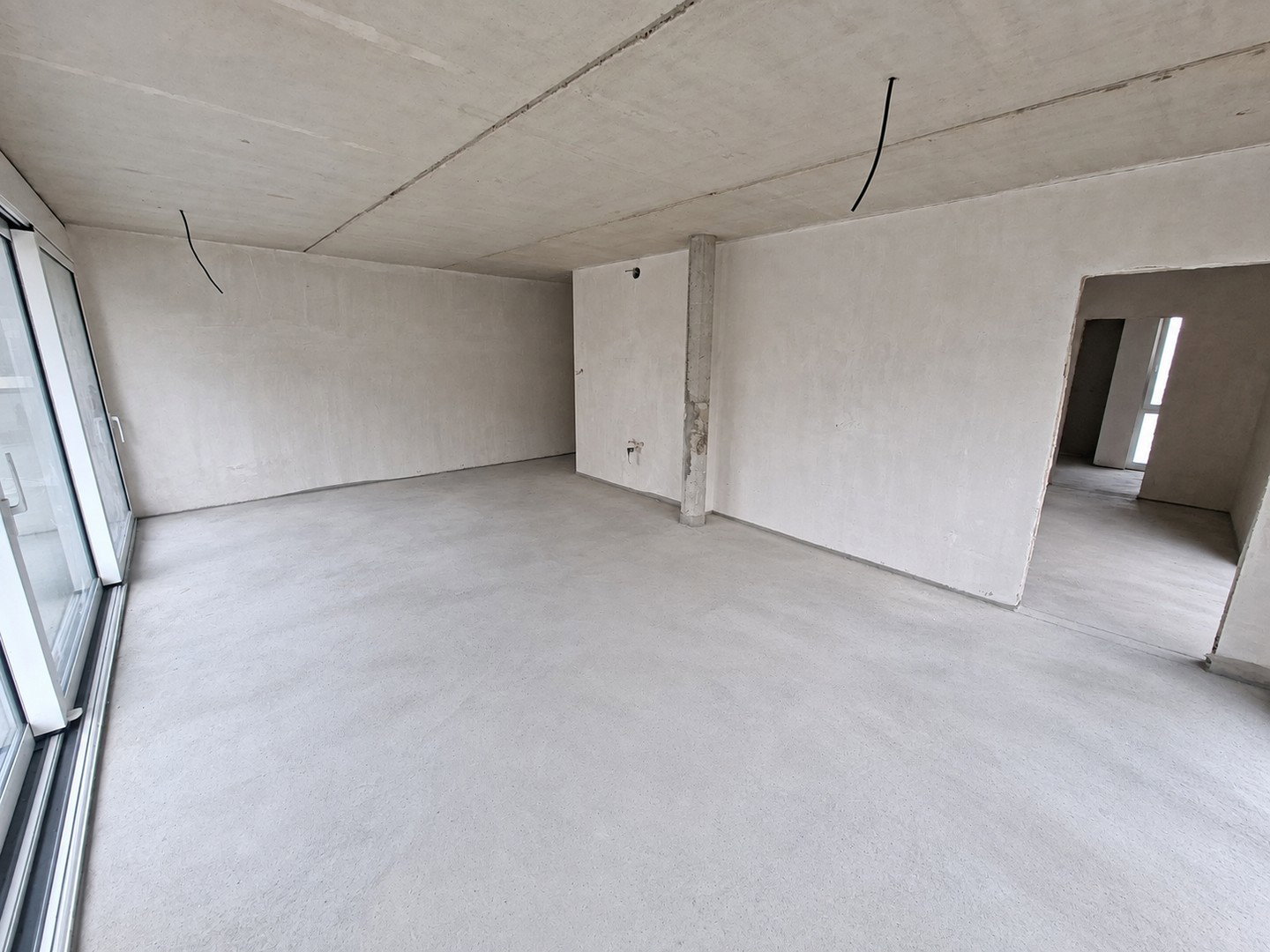 Foto 10 von 12 — Exklusives Penthouse mit dem Aufzug von der Tiefgarage bis in die Wohnung