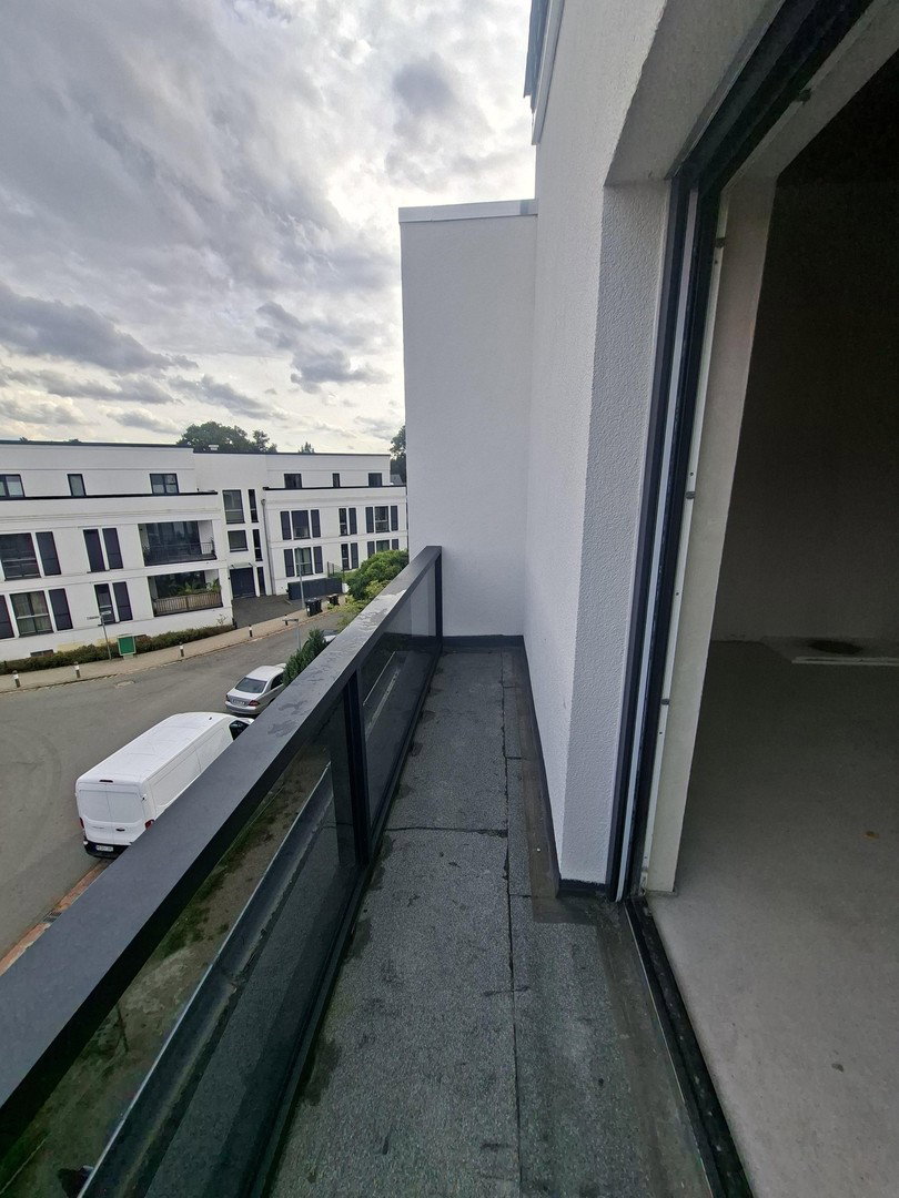Foto 8 von 12 — Exklusives Penthouse mit dem Aufzug von der Tiefgarage bis in die Wohnung