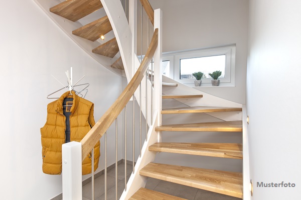 Foto 1 von 1 — Kommen Sie zur Ruhe: Maisonettewohnung mit Wintergarten und Terrasse