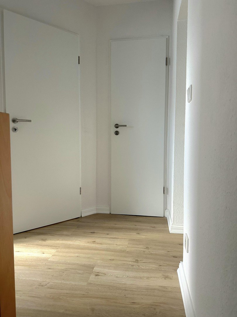 Foto 12 von 12 — Von Privat: Zauberhafte moderne 2 Zi. Maisonette-Wohnung, einzugsbereit in Marienthal
