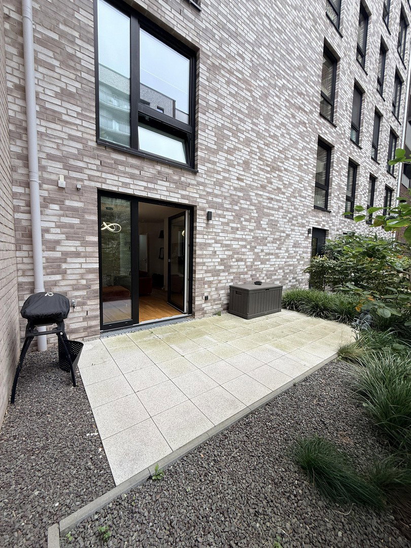 Foto 6 von 12 — Besondere Maisonette mit Terrasse in der HafenCity