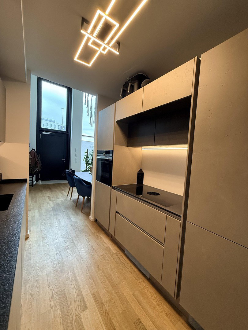 Foto 4 von 12 — Besondere Maisonette mit Terrasse in der HafenCity