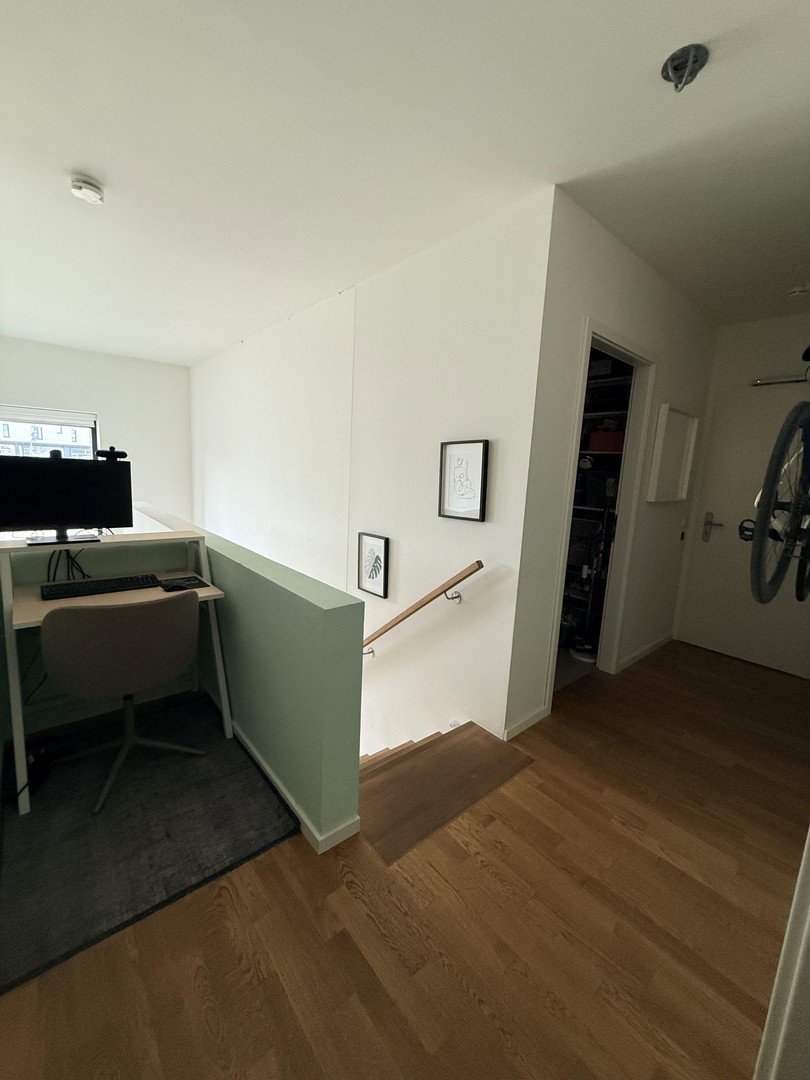 Foto 10 von 12 — Besondere Maisonette mit Terrasse in der HafenCity