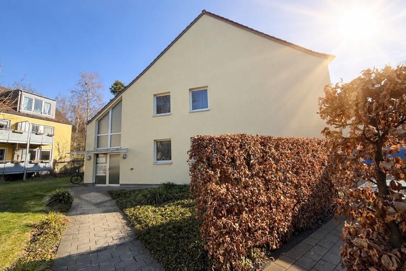 Foto 4 von 11 — *** TERRASSENWOHNUNG *** Ideal für Urlaubs-Enthusiasten!