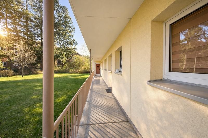 Foto 5 von 11 — *** TERRASSENWOHNUNG *** Ideal für Urlaubs-Enthusiasten!