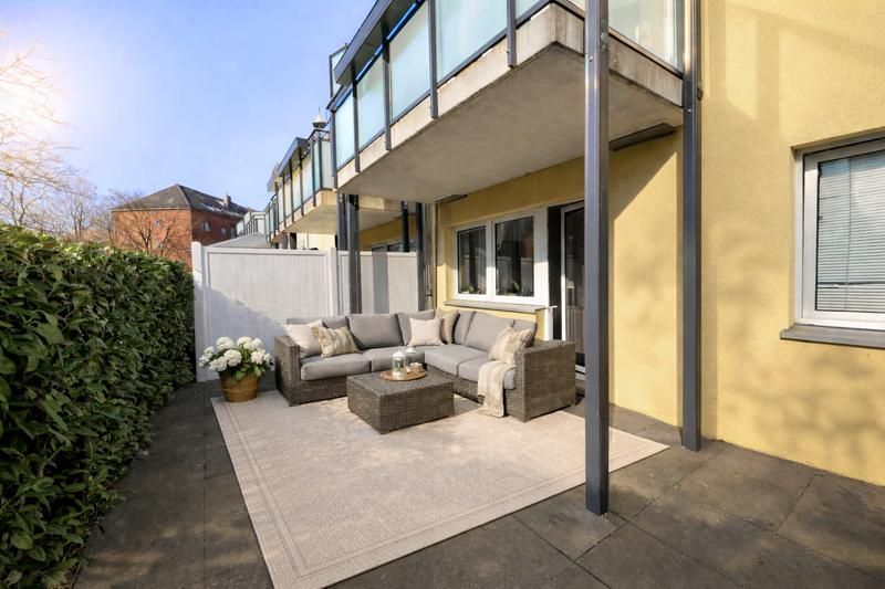 Foto 3 von 11 — *** TERRASSENWOHNUNG *** Ideal für Urlaubs-Enthusiasten!
