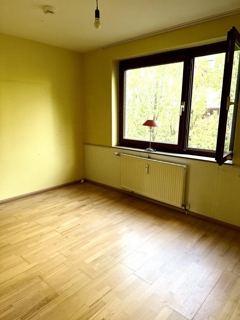 Foto 5 von 12 — Mittelweg in Harvestehude: Beste Lage in Alsternähe mit Gestaltungspotezial - privat