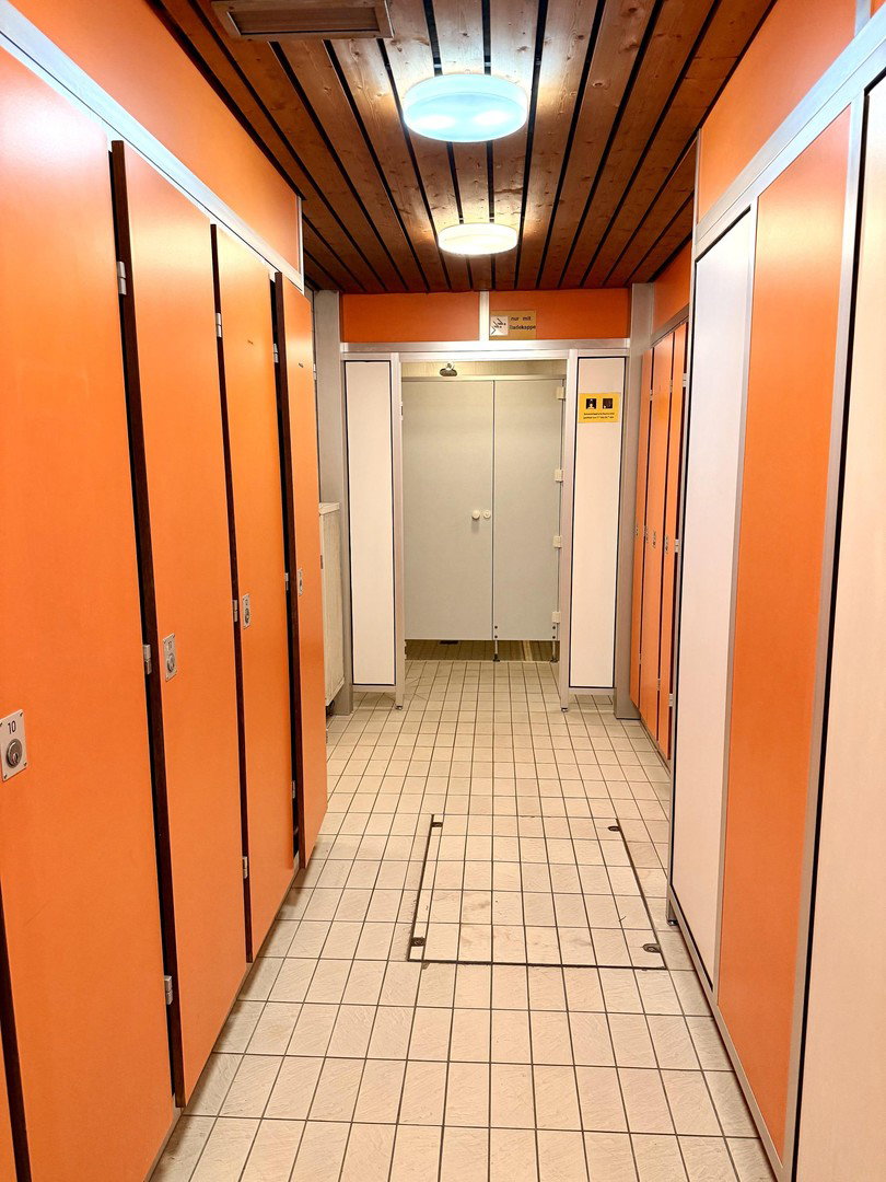 Foto 11 von 12 — Mittelweg in Harvestehude: Beste Lage in Alsternähe mit Gestaltungspotezial - privat