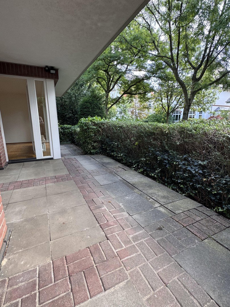 Foto 8 von 12 — Wohnen in gefragter Lage im schönen Stadtteil Marienthal